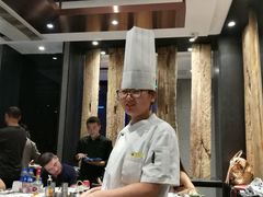 -雅玛花式铁板烧(国宏宾馆店)