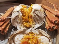 大闸蟹-必点海鲜·鲅鱼水饺(鞍山西道店)