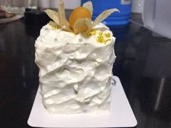 -你好独角兽·蛋糕甜品