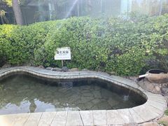 -河北霸州茗汤日月潭温泉