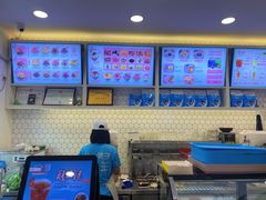 -梁子刨冰王&梁小糖(王顶堤店)