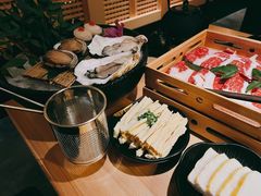 -锦和牛·炭火烧肉(ICC太和里店)