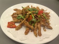 -新海利大酒店(拱北口岸店)