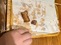 -新凯旋烧烤·燕姐千岛湖土菜