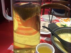 -西贝莜面村