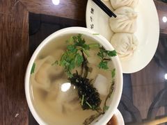 -庆丰包子铺(西便门店)