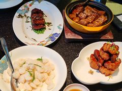 -杭儿风餐厅(来福士店)