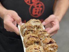 -福苗小骆驼烧烤(曲江店)