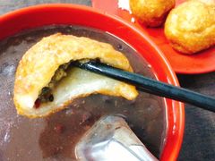 -糯米香(长江路店)