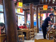 -阿婆情腊排骨火锅(古城旗舰店)