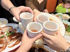 -大鸭梨烤鸭(甘家口店)