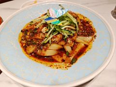 -清真·舒迩布炕锅王·高原美食文化(青海总店)