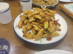 -满园烤鸭·春饼(太原街万达店)