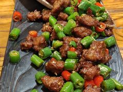 -苹果树下艺术餐厅(宋庄店)