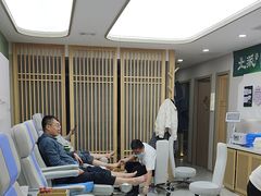 -北派修脚(田村店)