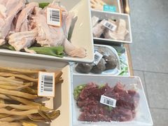 -野妹火锅(龙岗店)