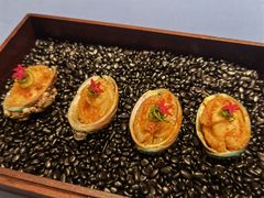 -馋遇江南·精致湖景雅宴(东方之门店)