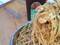 -798烧烤工厂(太和路店)