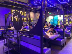 -蛙功夫(福州仓山万达店)
