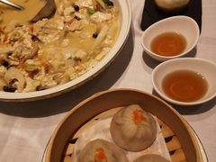 -Yan Ting 宴庭中餐厅(上海静安瑞吉酒店)