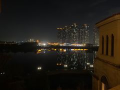 -闲湖城·黄龙饭店