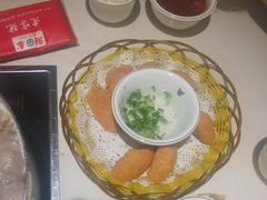 -潮泰牛肉火锅 · 创于1992年(车公庙店)