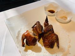 -禧宴Joyous Restaurant(禧园店)