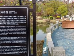 -白马涧龙池景区