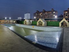 -菲拉拉漫温泉(东环路店)