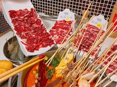 -荣叔港式沙嗲牛肉火锅(正佳潮流店)