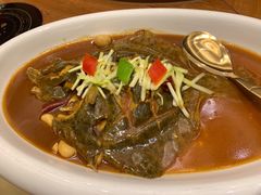 -白金汉爵大酒店·中餐厅(相城店)