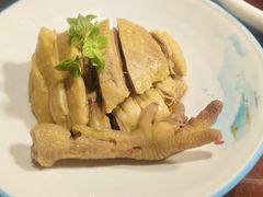 -鱼食饭稻·苏浙土菜17年老馆子(平江路店)