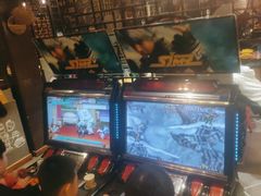 -喝丢一只鞋辣炒海鲜小烧烤(三八广场店)