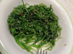 裙带菜-萨莉亚意式餐厅(悦荟广场店)