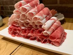-额尔敦传统涮火锅·冰煮羊(铁东店)