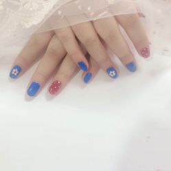 -1T·1M 日式美甲美睫