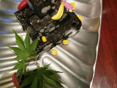 -宁波富邦荪湖山庄(慈城古县城店)