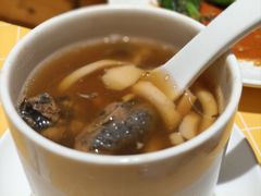 -蔡澜点心·粤菜(花城汇南区店)