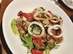 -Entrecôte 法国牛扒馆(保利·时光里店)