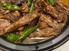 -双湖宴·湖北菜(文化路店)