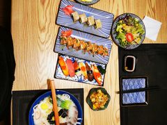-食鲤料理(西虹东路店)
