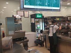 -1点点(长乐机场店)