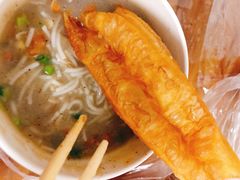 -斌斌鲜鱼糊汤粉(粮道街店)