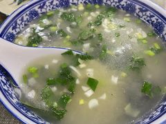 -壹阁胡羊焖饼(特色小吃街店)