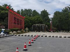 -合肥滨湖国家森林公园