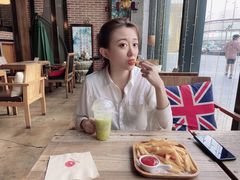 -ELEVEN COFFEE(哈西万达广场店)