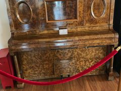 -鼓浪屿钢琴博物馆