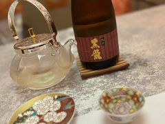 -橼舍鮨青木