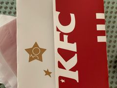 -肯德基(蓝桥店)