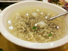 酒酿-山明水秀大饭店